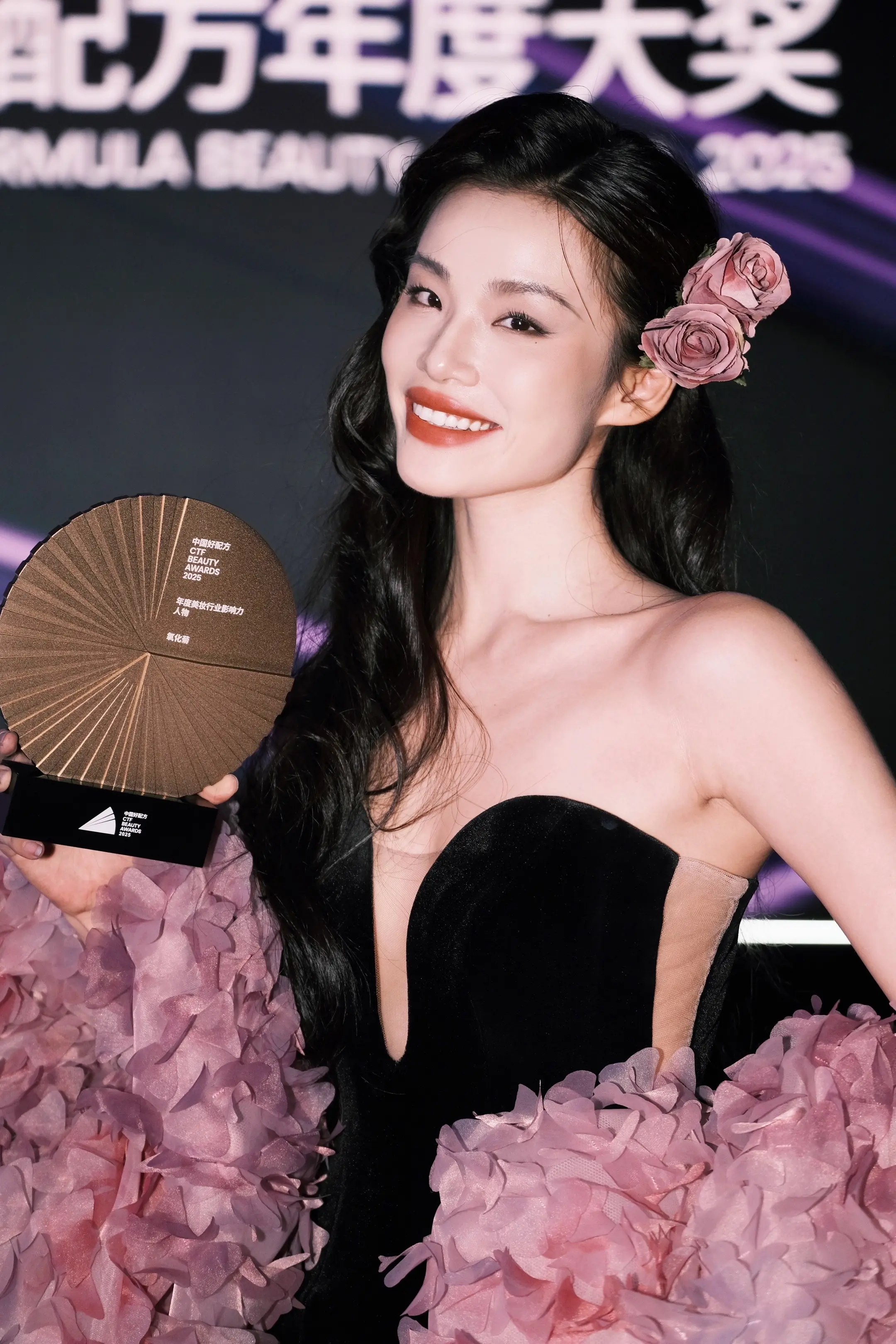 幸福是无数个人生瞬间的总和