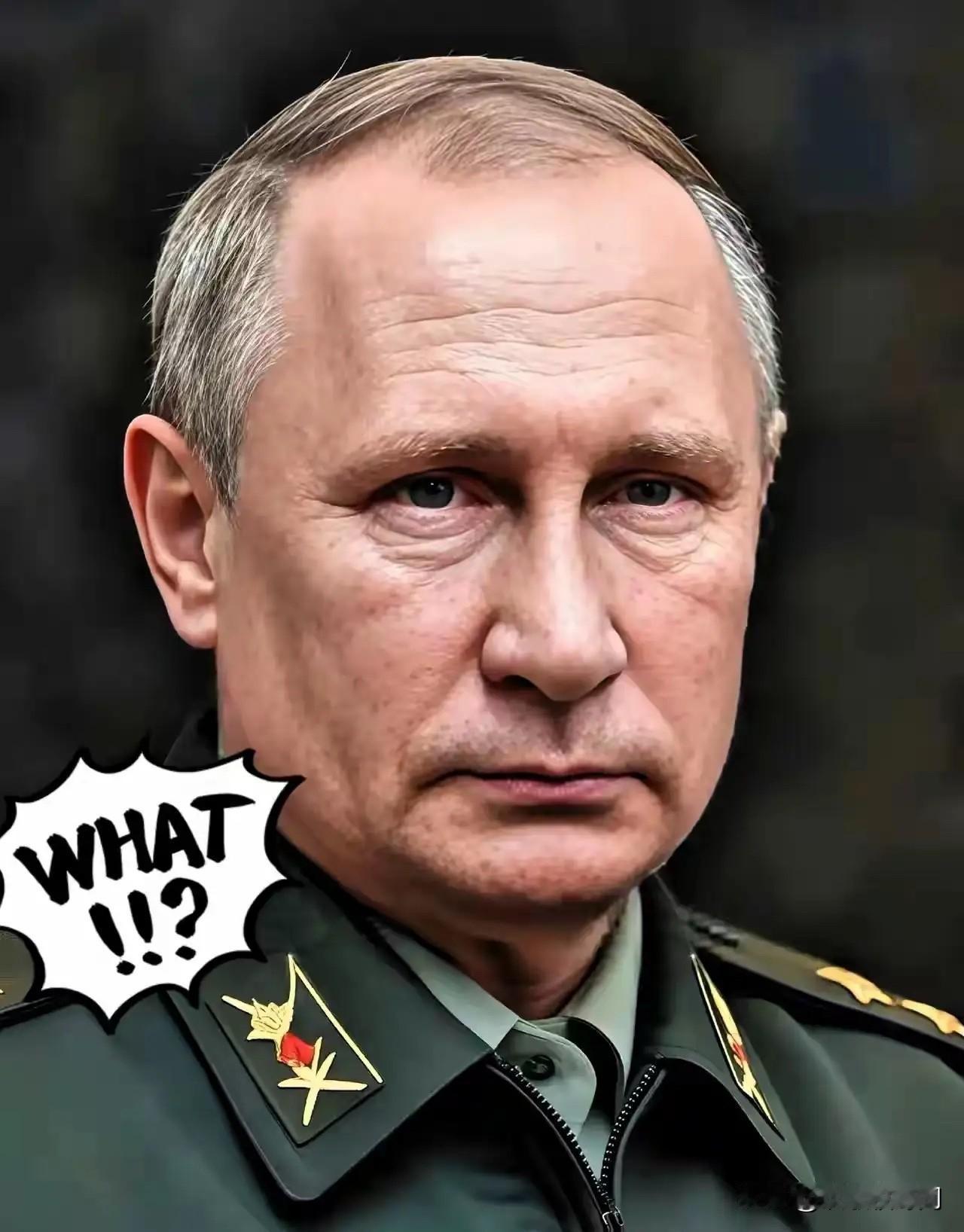 铁了心必须要干！1月24日，俄罗斯总统普京明确对外宣布，“我们无论如何都将开发北