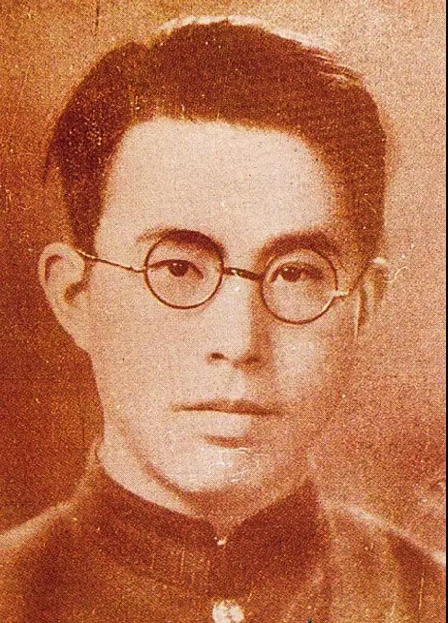 1942年，28岁的郑文道被捕，被日军把打成重伤，入院抢救时，为了保护一个日本人