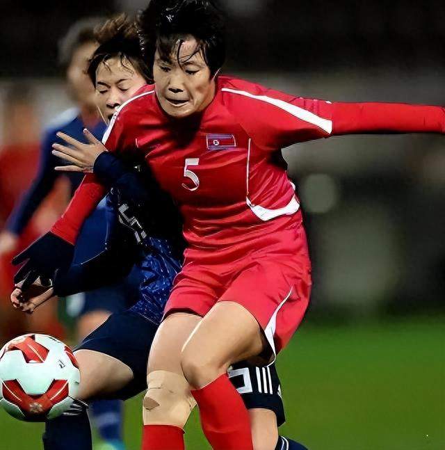 28年无金！中国女足0-2惜败朝鲜，本界亚运输球却收获四大惊喜