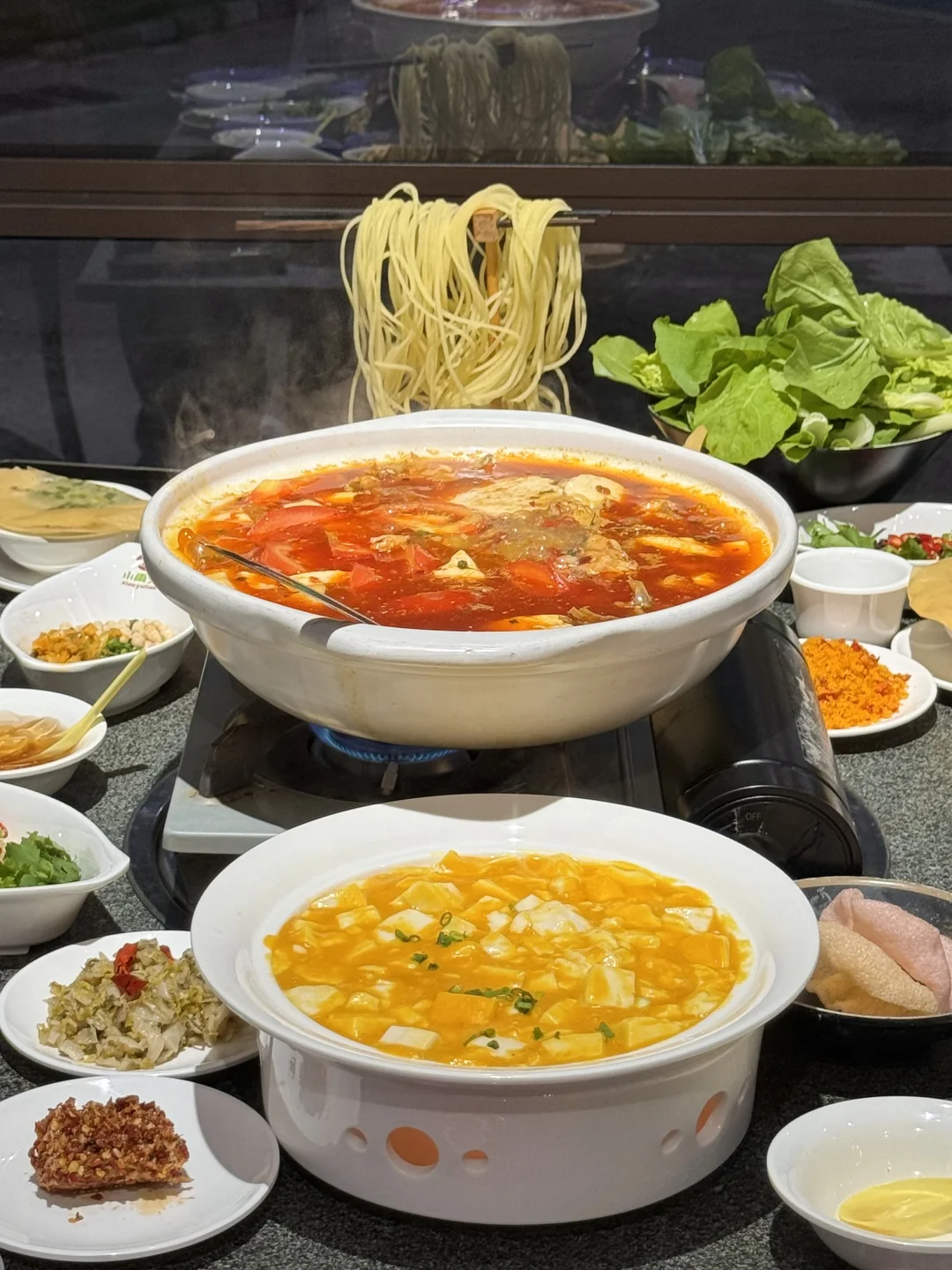 在宜昌…和饭搭子吃了好多年的店！