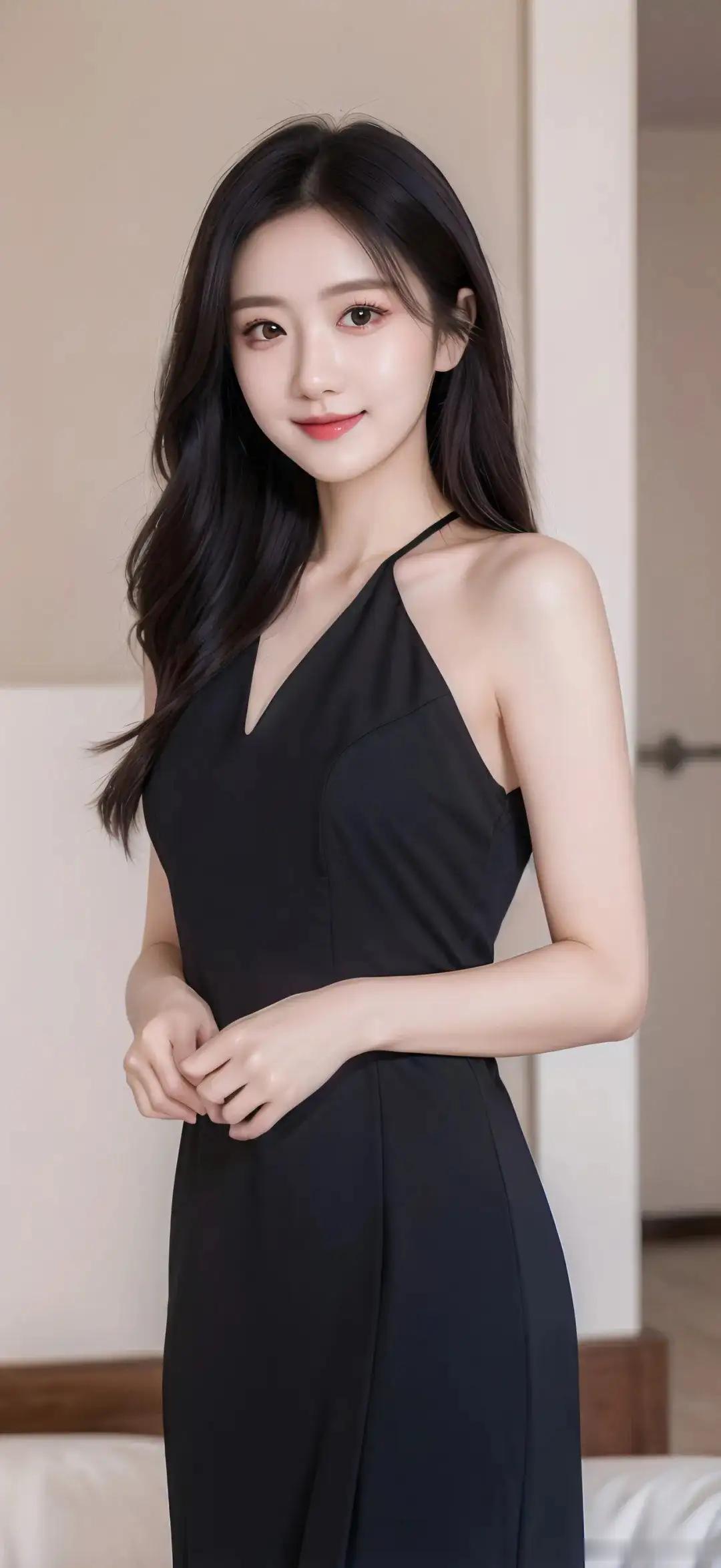 视觉冲击，超养眼的美女壁纸 