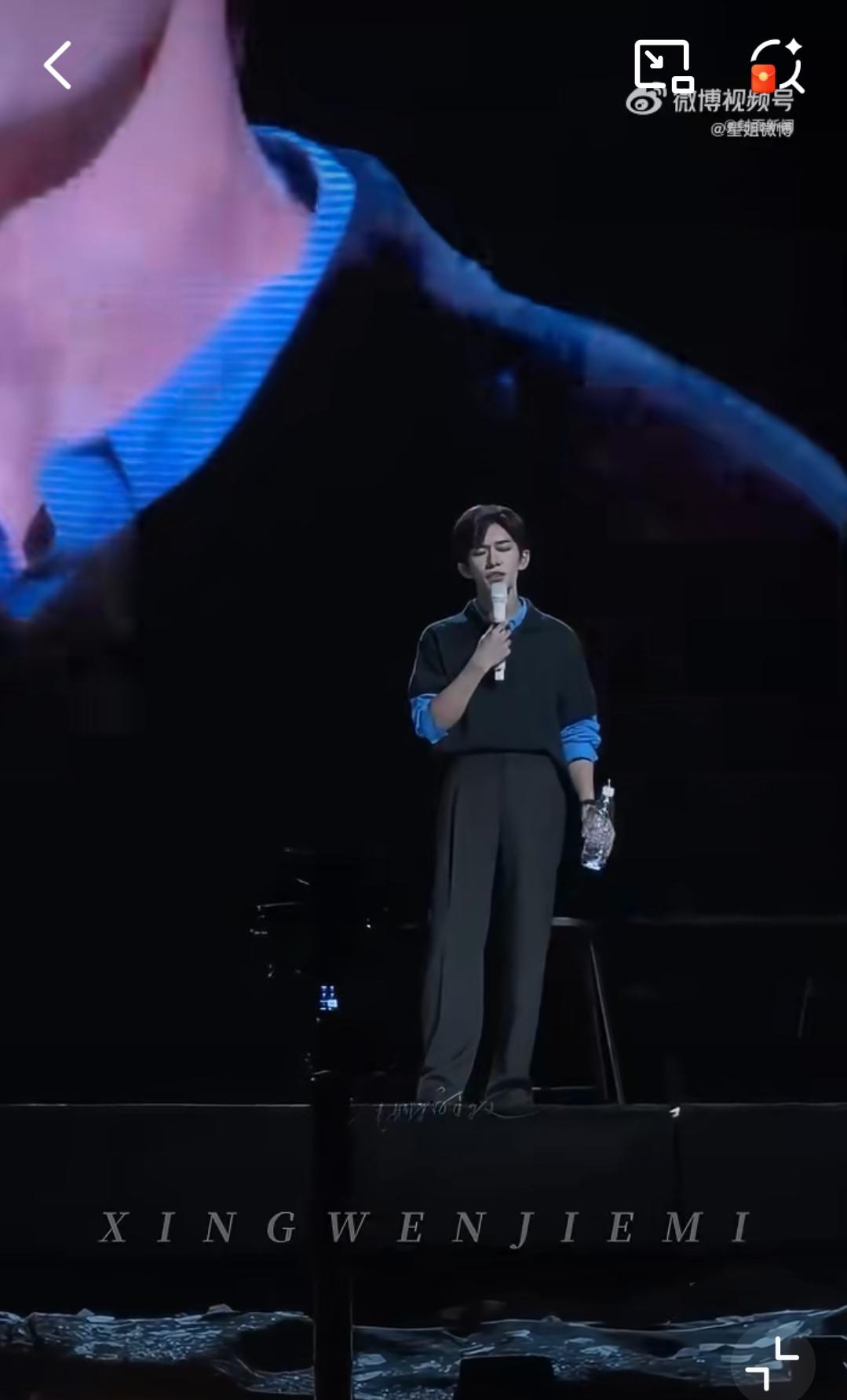 从顶流刮痧高烧看养生误区：别让“自救”变“自伤”
 
成都演唱会的聚光灯下，易烊