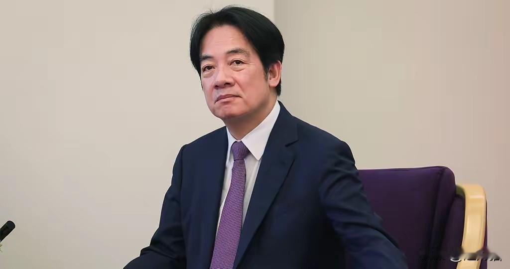 48小时内，赖清德两度对台军宣扬“反对统一”，大陆雷霆手段吓坏“台独”分子
 