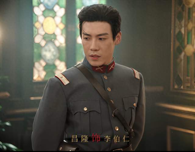 《玉簟秋》李伯仁殉国！陶紫宜才懂，被她扇耳光的舔狗骨头有多硬