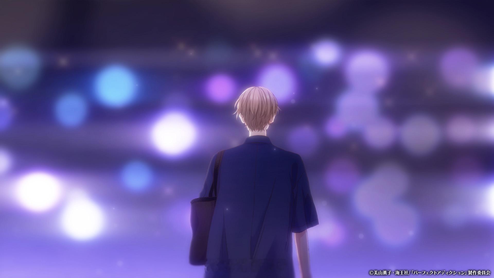 BL『澈底对你成瘾』07 