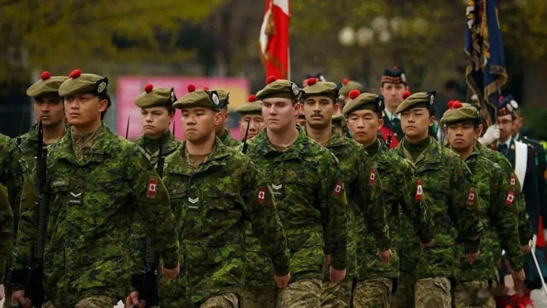 卡尼上周承认，他已经做好准备应对一种曾经不可想象的情景——美国入侵。他指出这一风