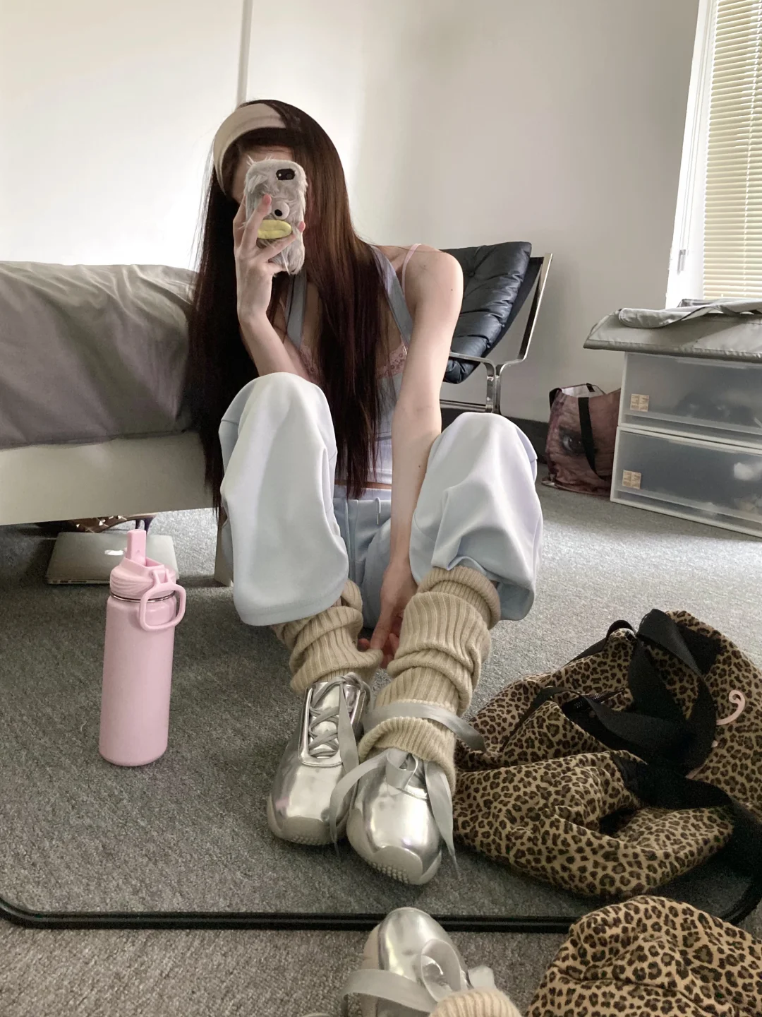淡淡yogafit🦋🦋