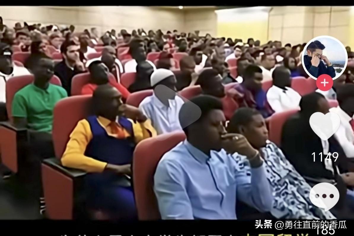 烟台大学迎接30名国际留学生引发了网络热议。联通公司和烟台国际大学拿出最高规格接