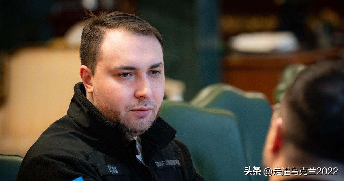 布达诺夫评论：伊朗战争是否阻断了乌克兰和平谈判：


乌克兰总统办公室负责人布达