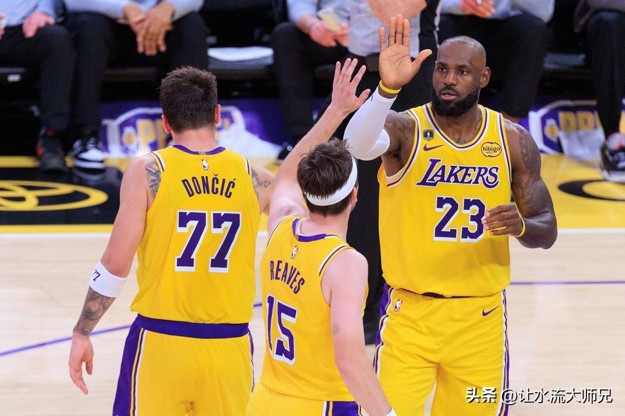 悄无声息地来到西部第三了，领先火箭0.5个胜场。未来将两战火箭，这将直接决定双方