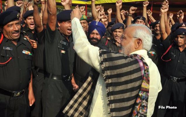 大家心里都该清楚一个事实。印度跟美国本质上是一路货色，某些方面他们甚至比美国还要