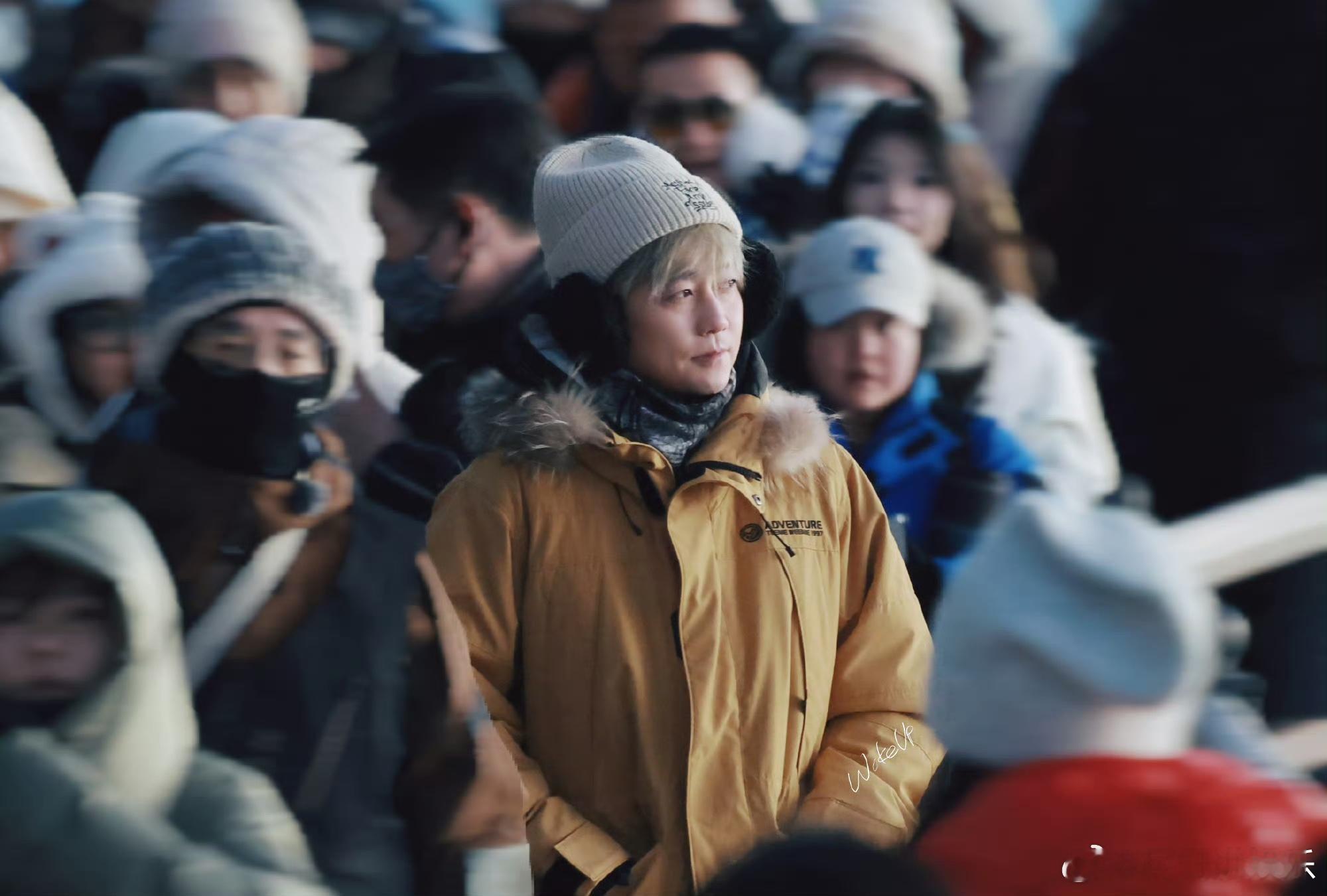 苏醒IP卡通公仔 苏醒解锁个人IP卡通公仔！因羡慕哥哥们拥有，便亲自设计创作，首