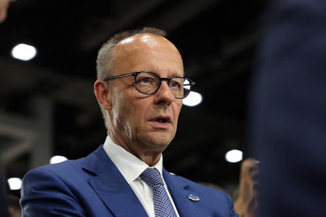 德国总理默茨在G20峰会结束后表示，世界正经历重新排序，新的联系正在形成。他指出