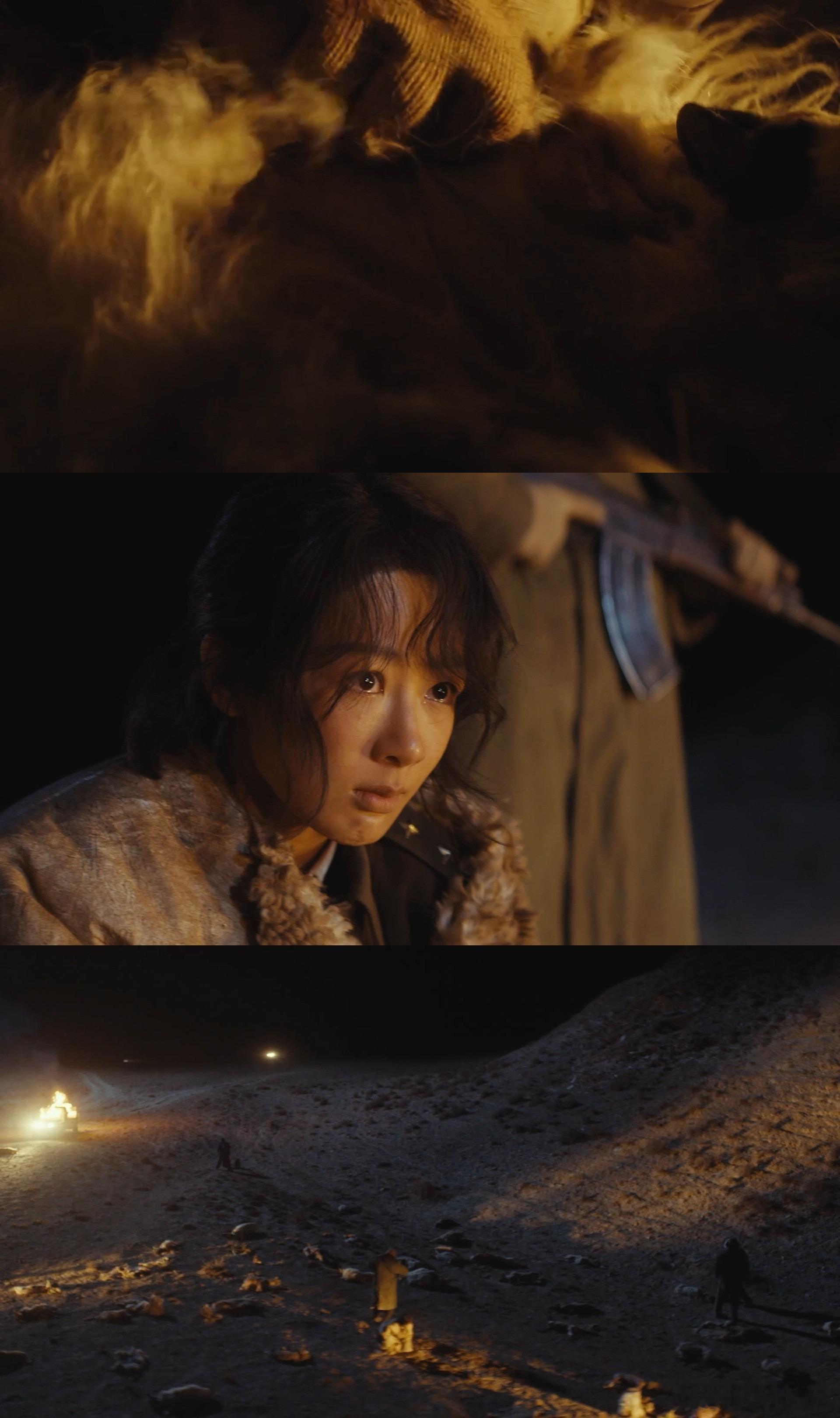 生命树两集讲完枪战盗猎命案 配享太庙！《生命树》跳出内娱套路，剧情走向全程猜不到