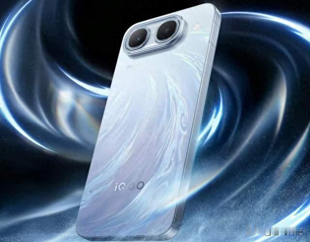 2899元起售！iQOO Neo11至尊版正式发布：天玑9500M+9100mAh