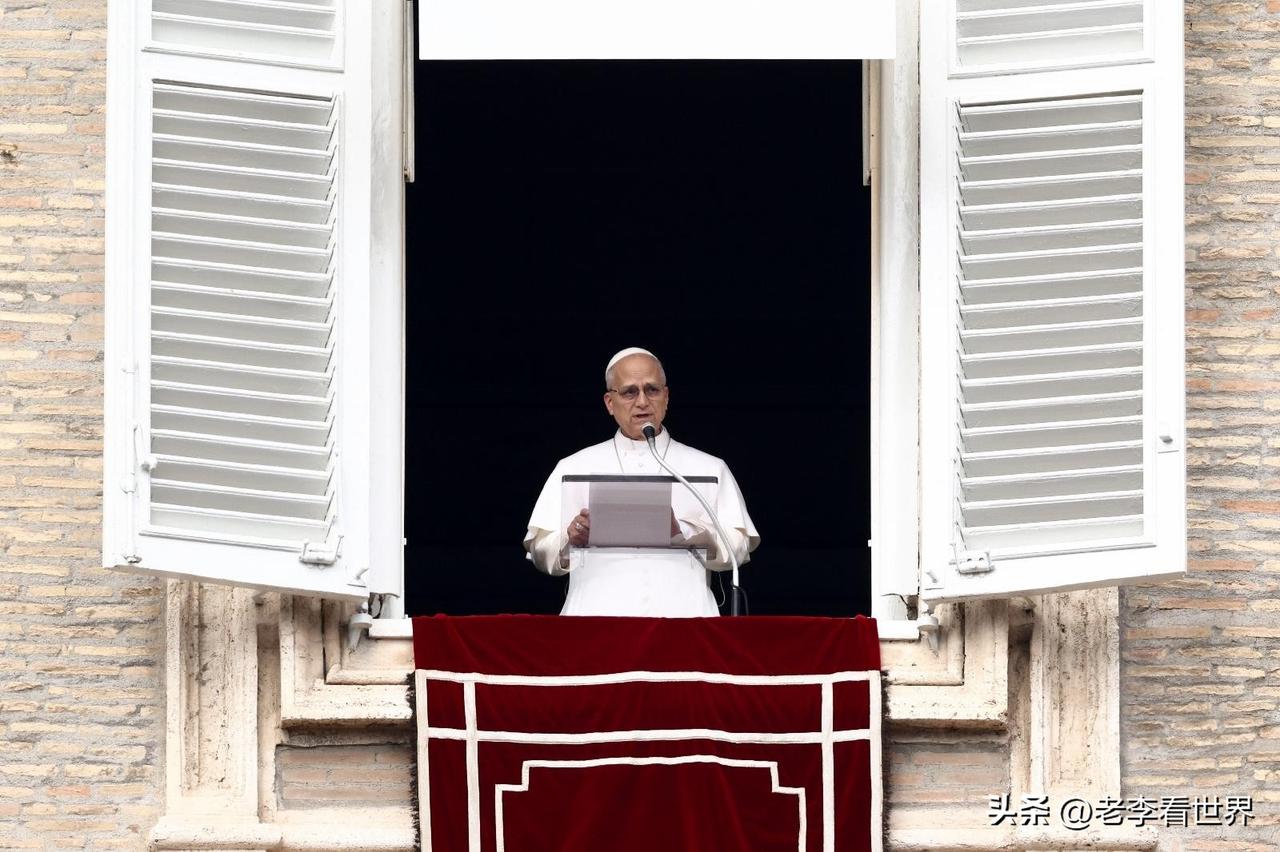 【最新消息：教皇向牺牲的黎巴嫩神父致敬】
梵蒂冈城时间2026年3月11日，教皇