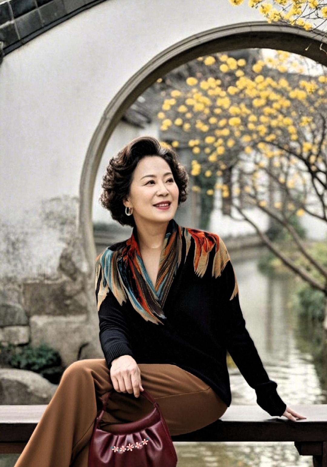 娶到什么样的
老婆才算三生三幸？   
在某些人的眼里，娶到下面这种老婆就算三生