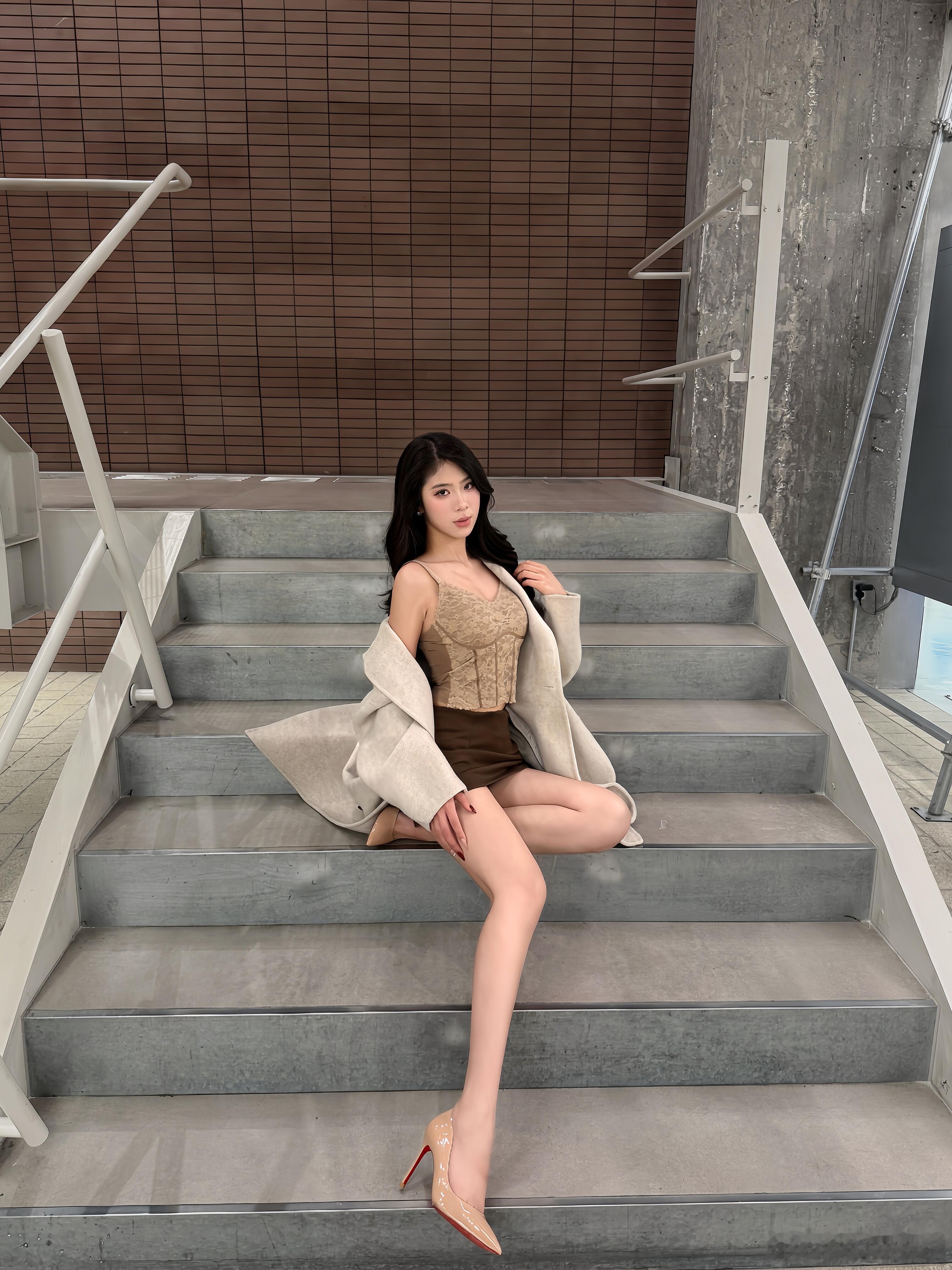 你温柔的唇 致命的眼神 