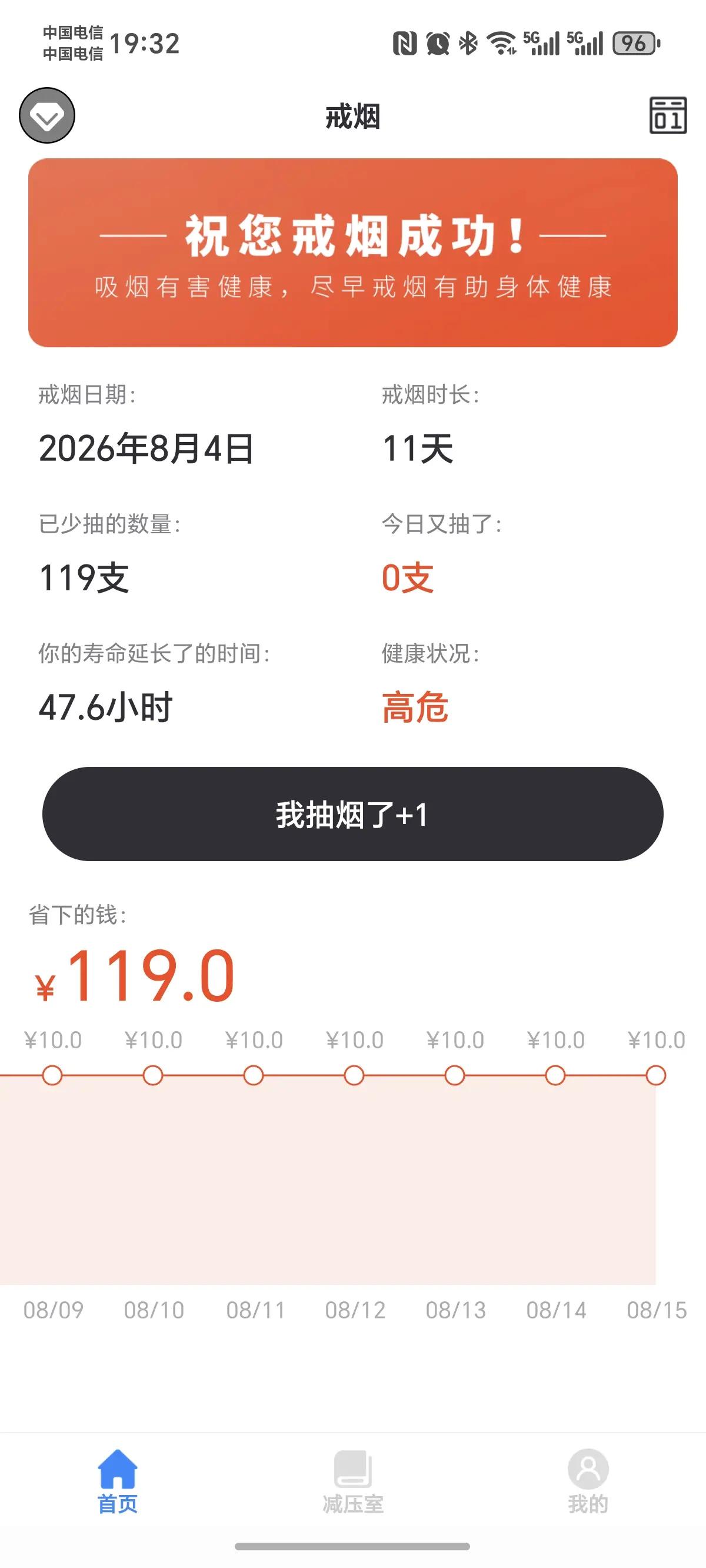 坚持第十一天