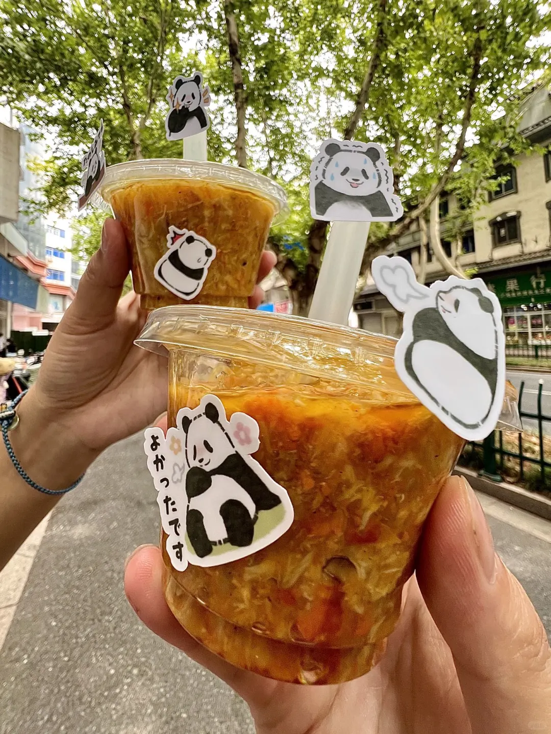 （扬州）这碗蟹黄饭真是降维打击啊！！！