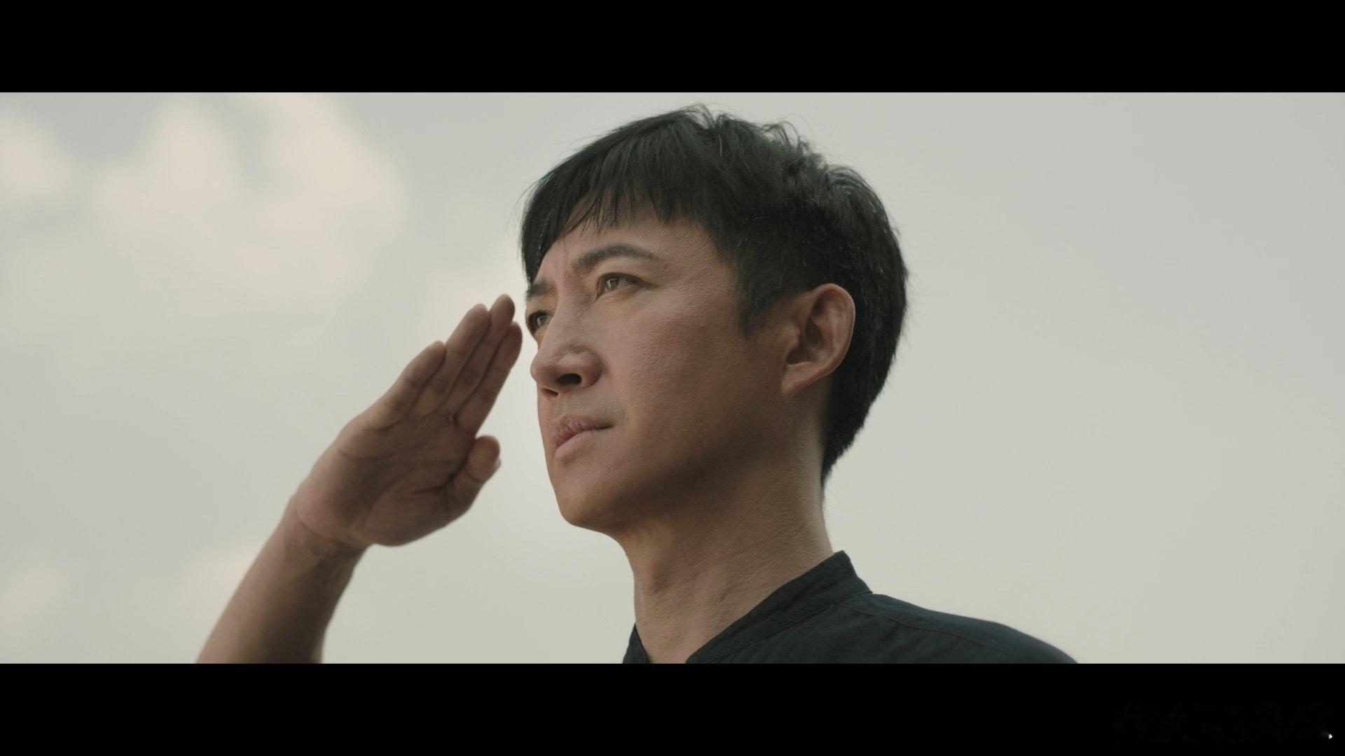 俞灏明新歌不归路 听《围猎》片尾曲直接破防！俞灏明的歌声裹着故事，歌词旋律双双戳