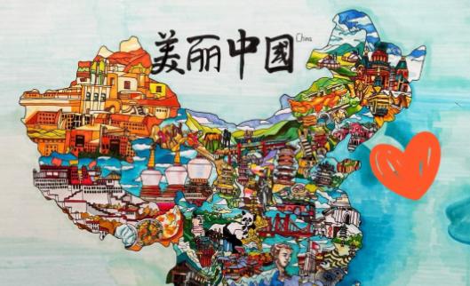 不出所料，新加坡联合早报突然抛出个观点：中国缺乏支撑自给自足型崛起的地理与资源条