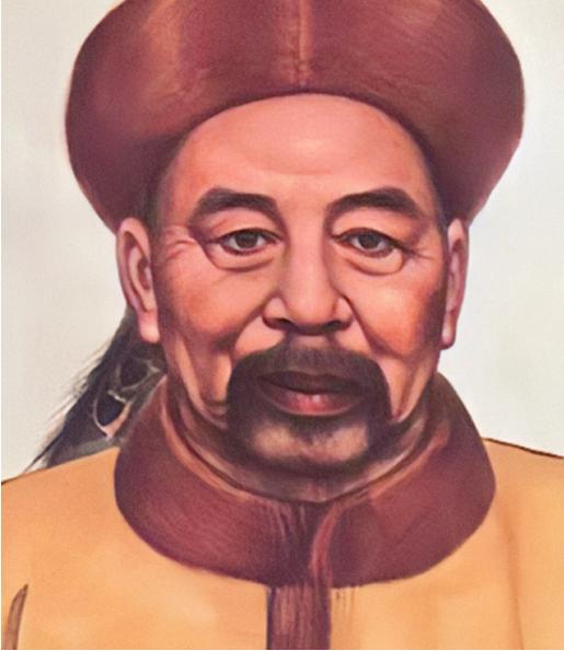 野史：1875年，李鸿章说：新疆那不毛之地，不要就不要了！左宗棠大怒：166万平