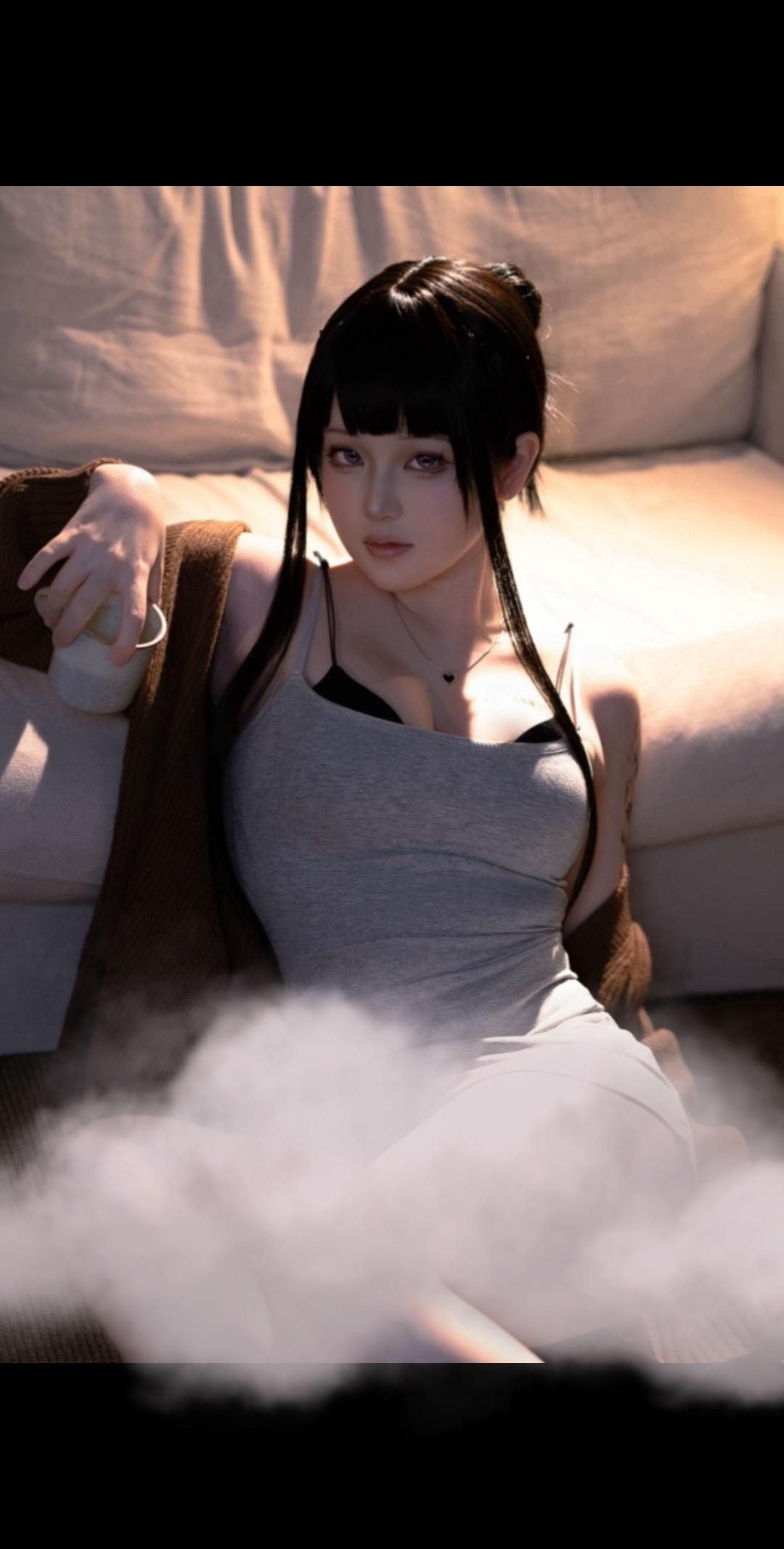 好想念你..亲爱的。但可不可以不要靠近我