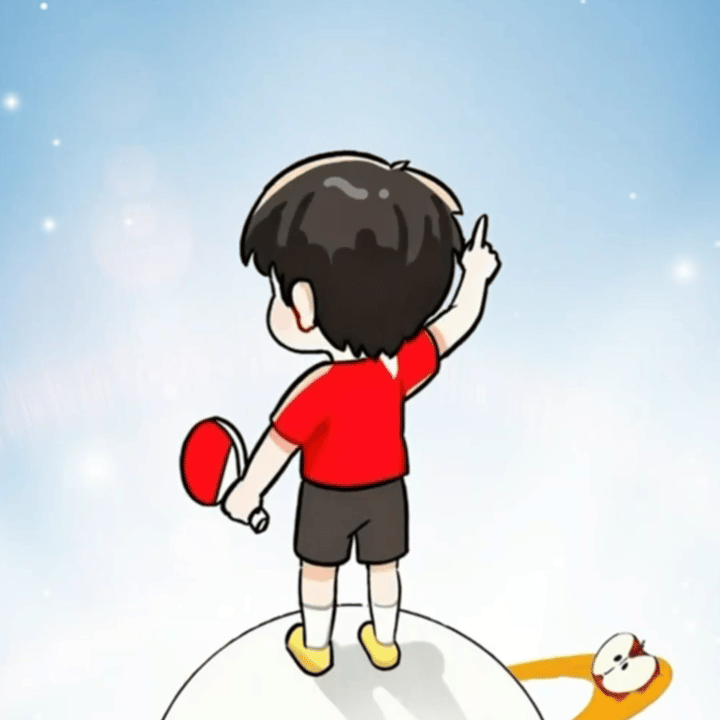 肯德基唯一力捧小花，颖后小莎 