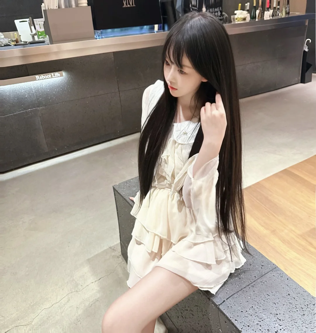 我渴望的很简单 是两个人的画面
