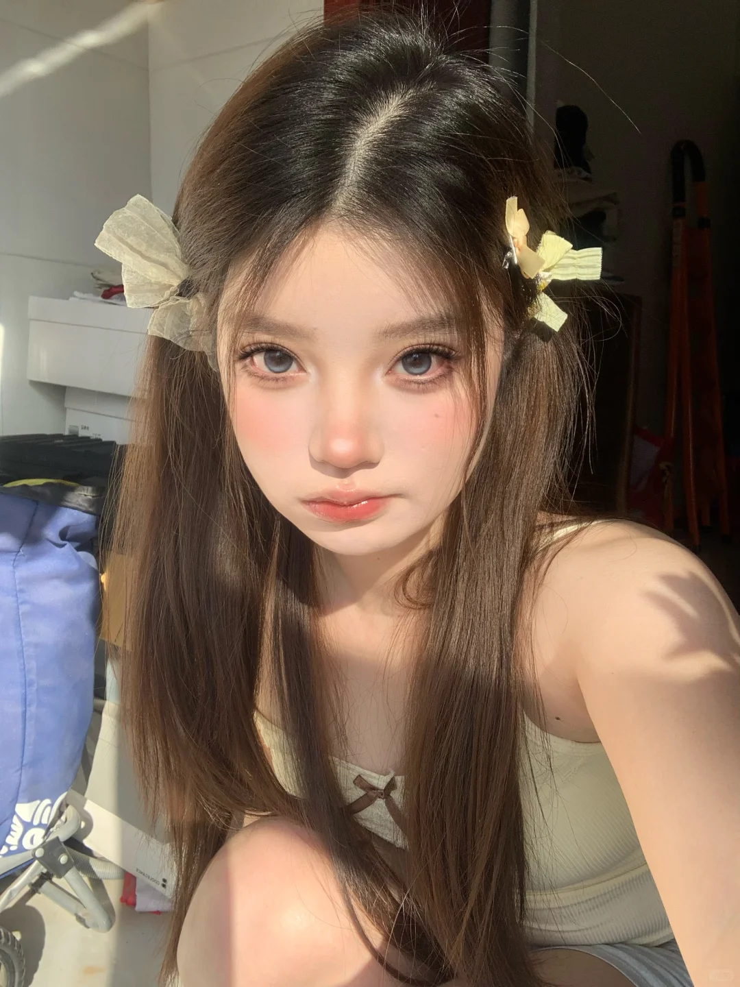 黄色小熊🌼