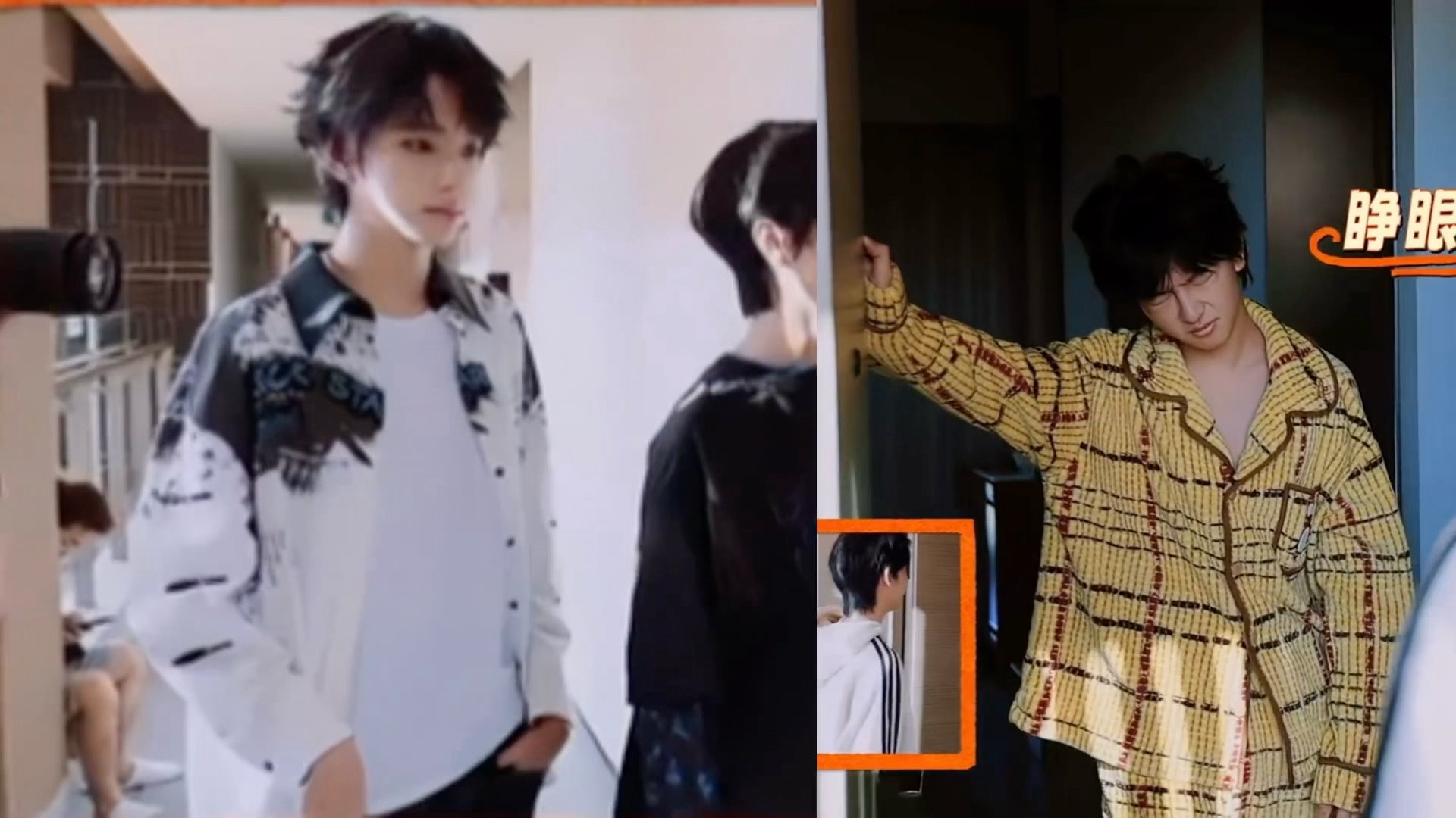 橹穆叫早好消息：叫早了坏消息：等于没叫 