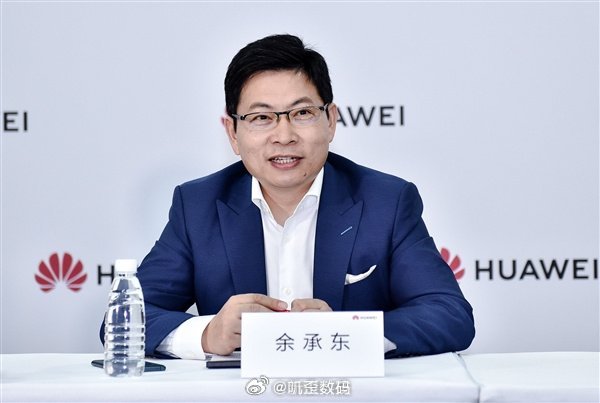 余承东称新问界M9是地球最强余承东说问界M9地球最强，你先别管是不是地球最强，起