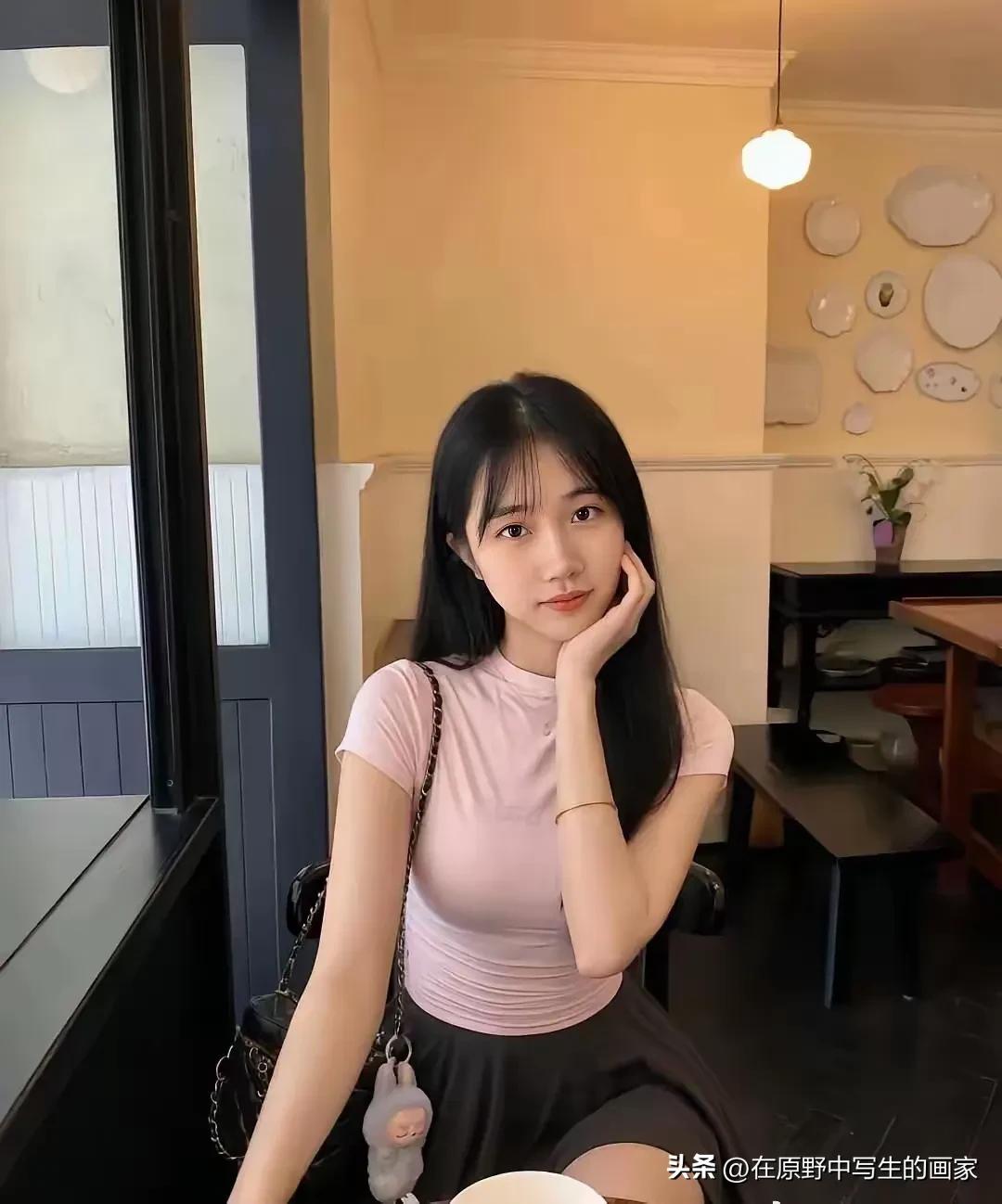 什么样的女人,最有魅力?