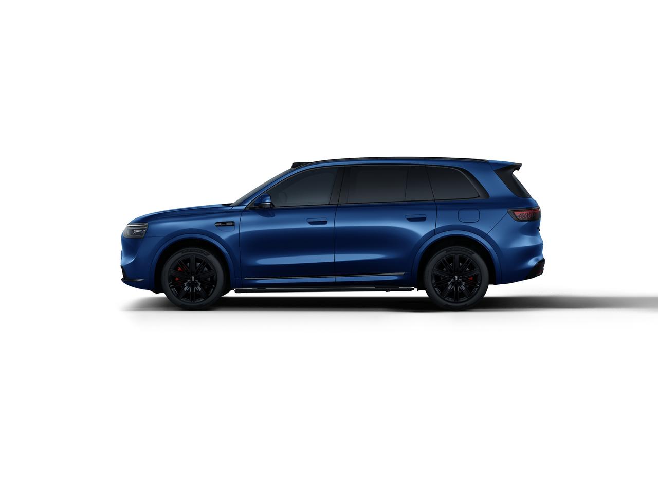 总觉得买车就是“一锤子买卖”，提车后就只能接受原车状态，没想到如今的豪华旗舰SU