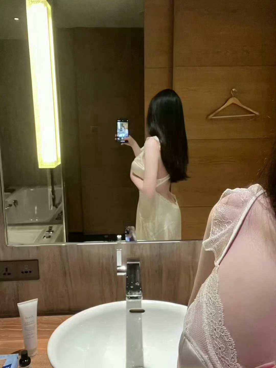 自拍 