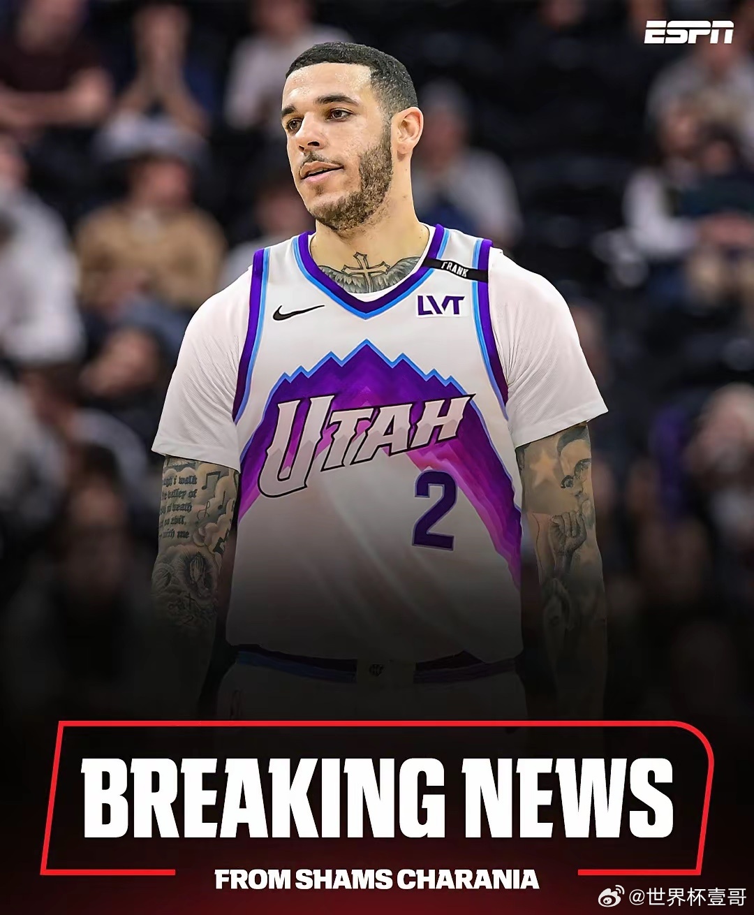 骑士在得到哈登、施罗德、艾利斯后，后场人手已经相当充裕，于是他们掏出了两个次轮的