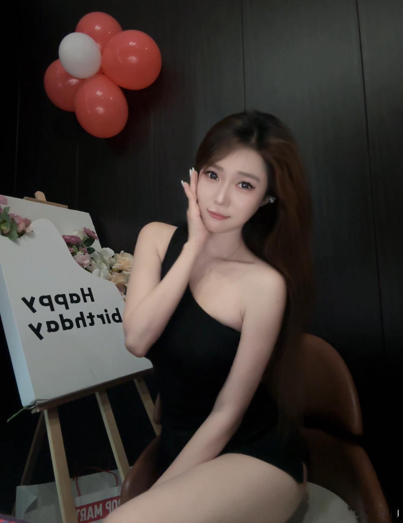二更 姐妹生日季🎂 ​​​