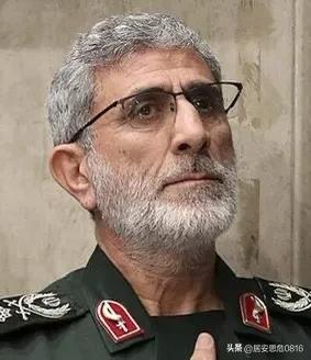 🚨突发：据一位高级消息人士透露，美国正在与伊斯梅尔·卡尼进行直接谈判。预计他麾