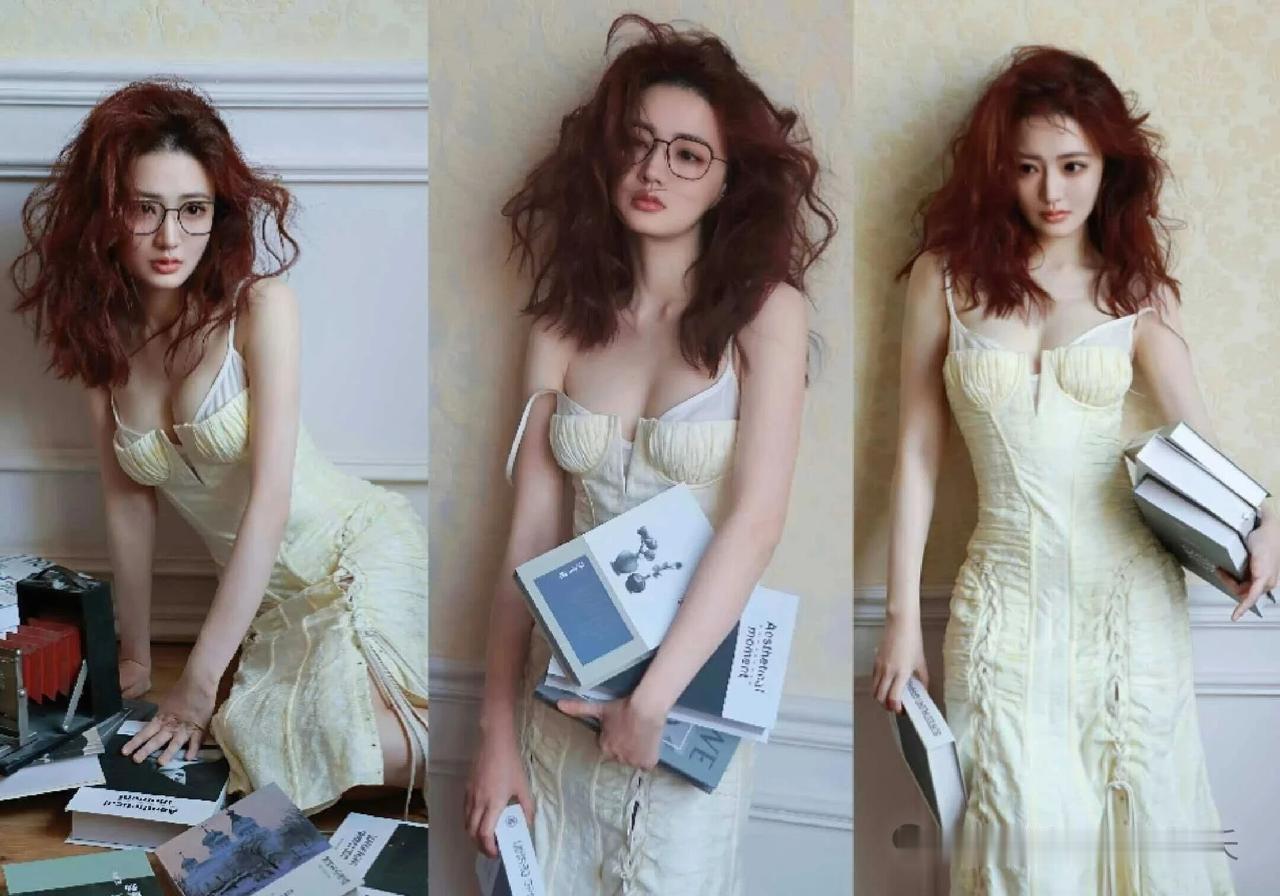 17岁惊艳《甄嬛传》为何最后却查无此人

要身材有身材，要颜值有颜值，可就是这么