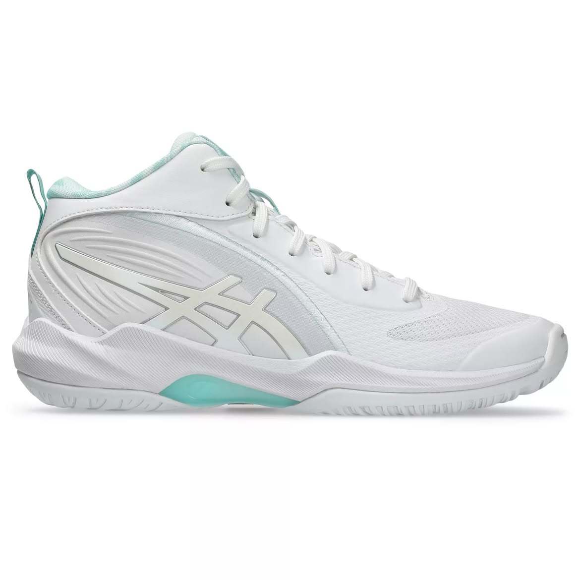 关于Asics篮球鞋FLowrushGlide nova FF 4Nova Su