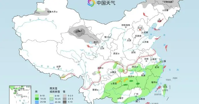 26℃！大年初一起，河南气温飙升一夜入“夏”！