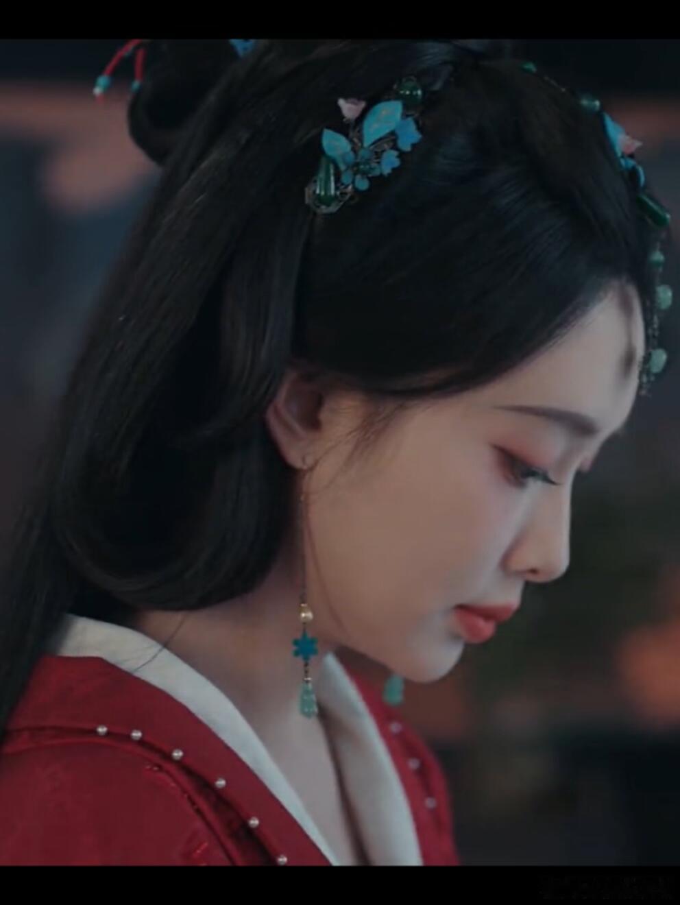 孟子义孟子义麦粒肿只化了半边妆孟子义因麦粒肿只化半边妆 孟子义直播说的麦粒肿只化