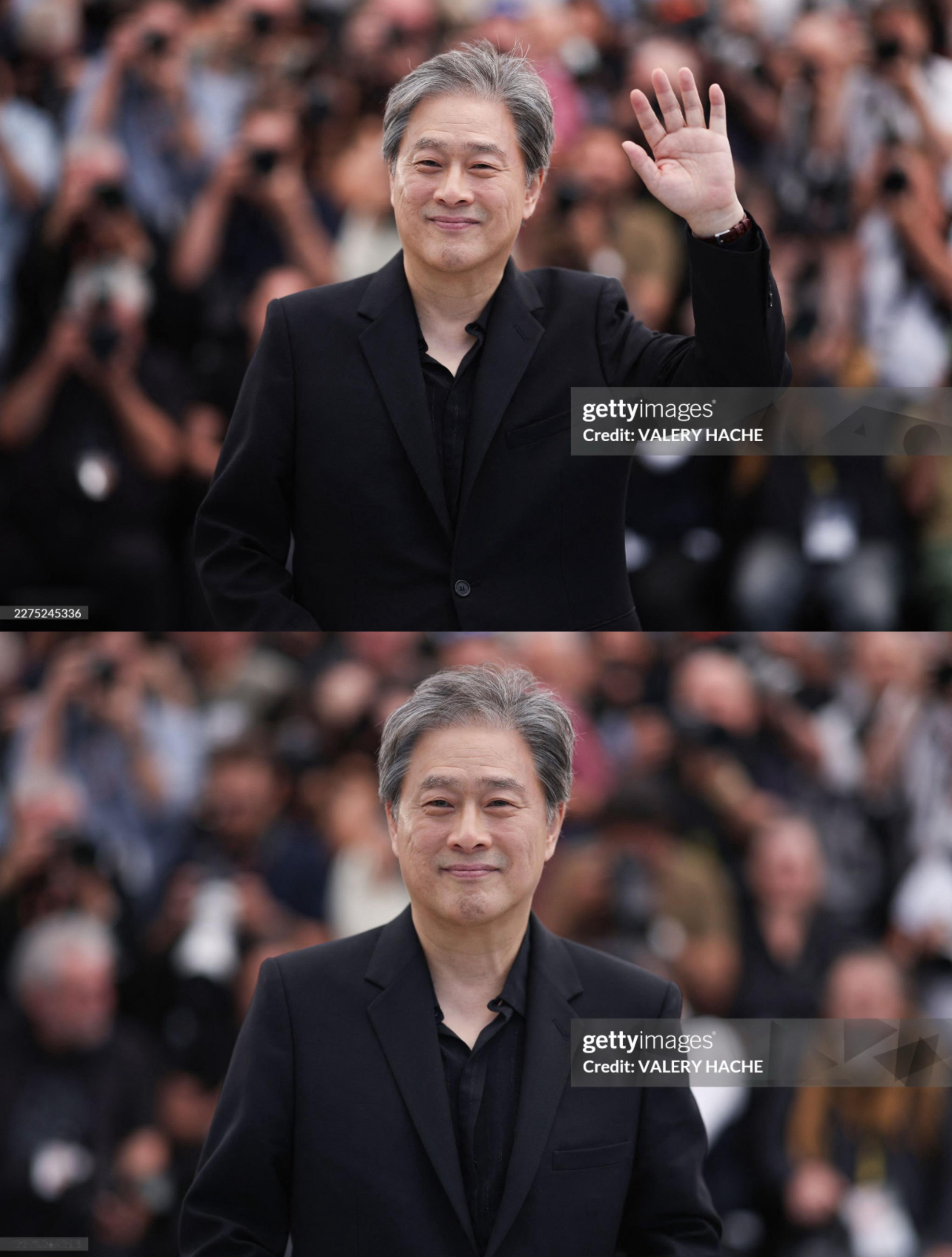 79th Annual Cannes Film Festival本届戛纳电影节正