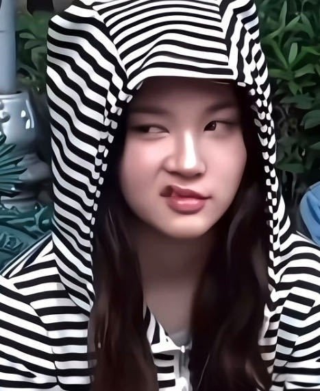 卢惟那丨ANA 粉丝飒起来 后果全由下图买单 