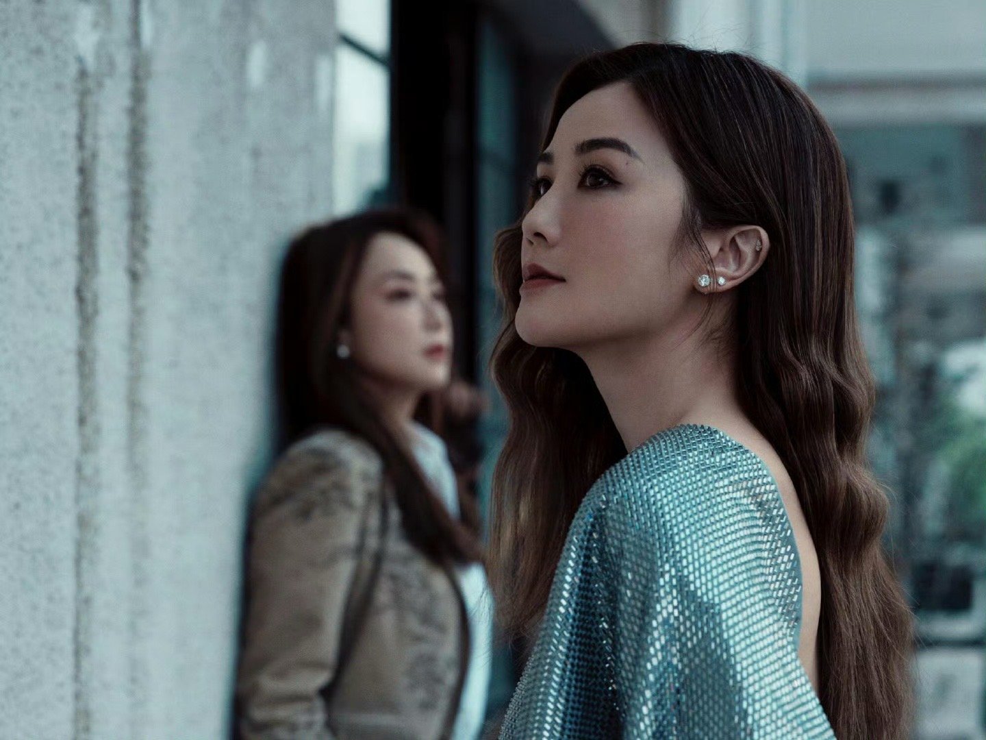 霍汶希放话跑步绝不输阿Sa霍汶希要和阿Sa比赛跑步吗一个备战马拉松气势满满，一个