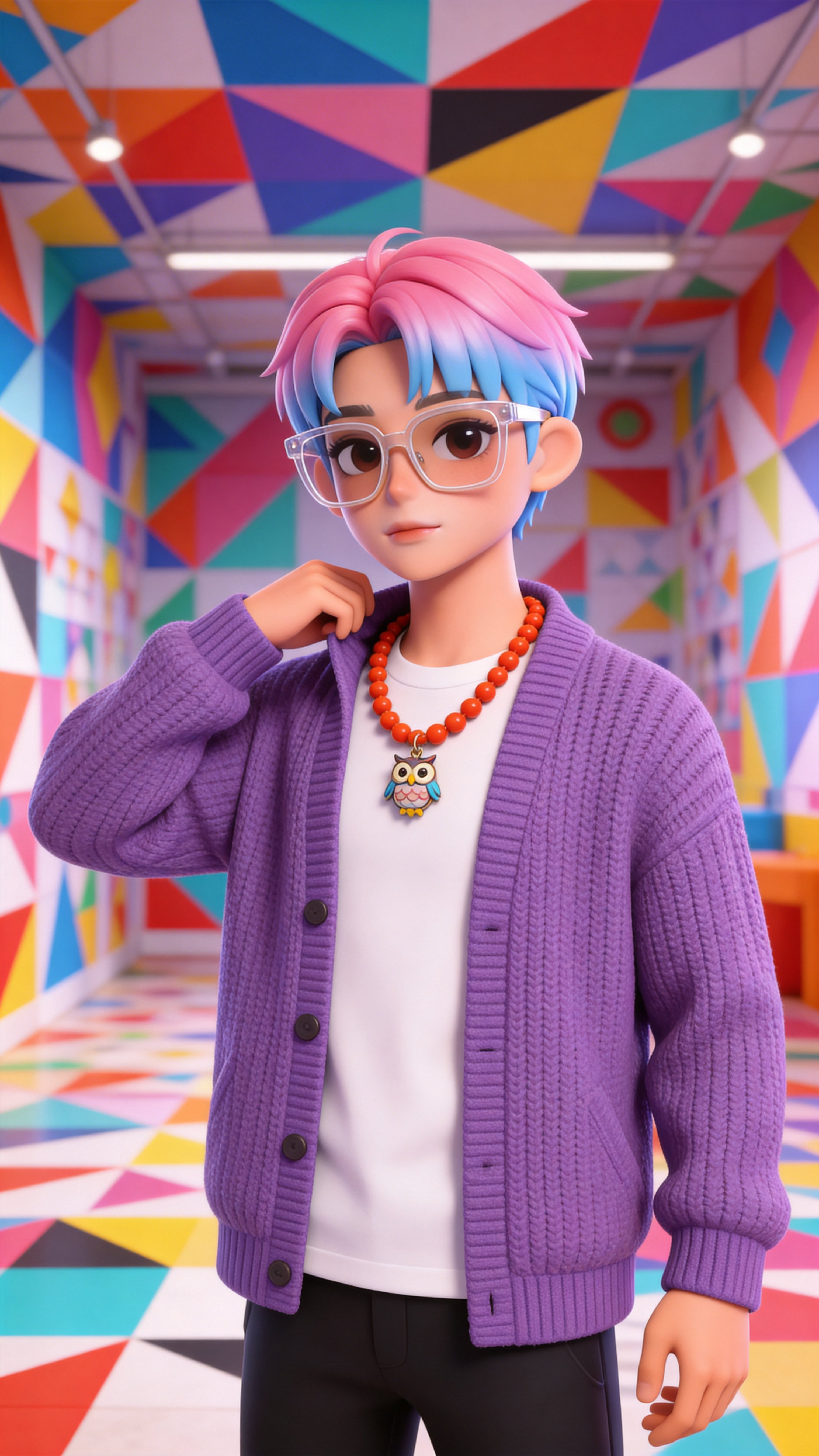 今日冰壁纸 点赞超100，继续发。 