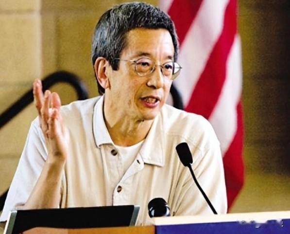 “我是美国人，绝不是中国的科学家！”谁能相信，这居然是钱学森的侄子钱永健，在获得