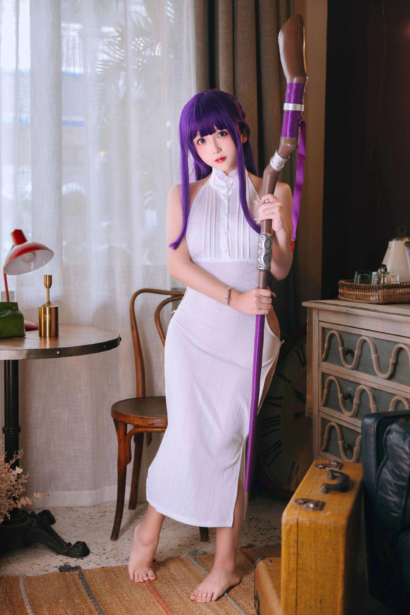 菲伦♡。